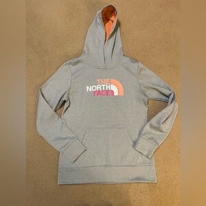North Face Hoodie
